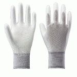 ソフトフィンガー1500 ウレタン手袋(10双)