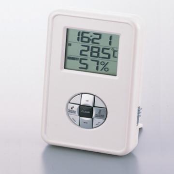 デジタル 温湿度計 CTH-202