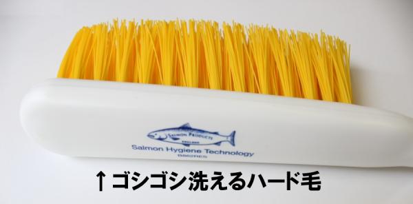 サーモンブラシ B862 ※旧バージョン 大特価!