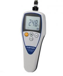 防水デジタル 温度計 CT-3100WP