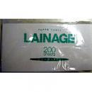 ペーパータオル　レナージュ(200枚×30パック入)