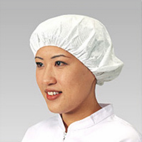 帯電帽シャワーキャップ型 | 衛生市場
